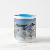 Mug Ne me demandez plus rien de Sir Lawrence Alma Tade (Centre)