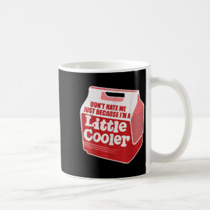 Mug Ne me déteste pas juste parce que je suis un peu p
