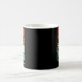 Mug Ne Me Faites Pas Répéter Moi-même Histoire Pour Un (Centre)