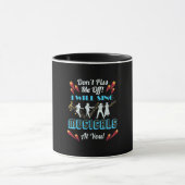 Mug Ne Me Fous Pas De La Musique (Centre)