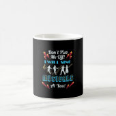 Mug Ne Me Fous Pas De La Musique (Centre)