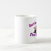 Mug Ne me gêne pas (Centre)
