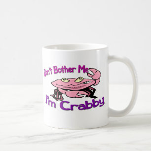 Mug Ne me gêne pas