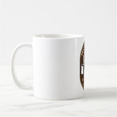 Mug Ne me gêne pas (Gauche)