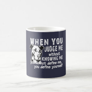 Mug Ne me jugez pas