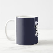 Mug Ne me jugez pas (Gauche)