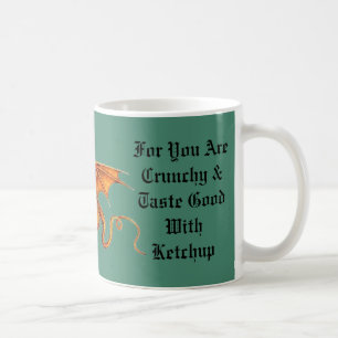 Mug Ne mêlez pas dans les affaires des dragons