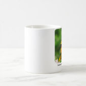 Mug Ne m'incitez pas à venir… (Centre)