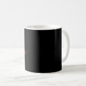 Mug Ne m'oblige pas à utiliser ma voix d'entraîneur an (Devant droit)