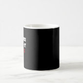 Mug Ne m'oblige pas à utiliser ma voix d'ingénieur (Centre)