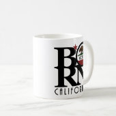 Mug NÉ Monterey 11oz (Devant droit)