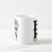 Mug NÉ Monterey 11oz (Centre)