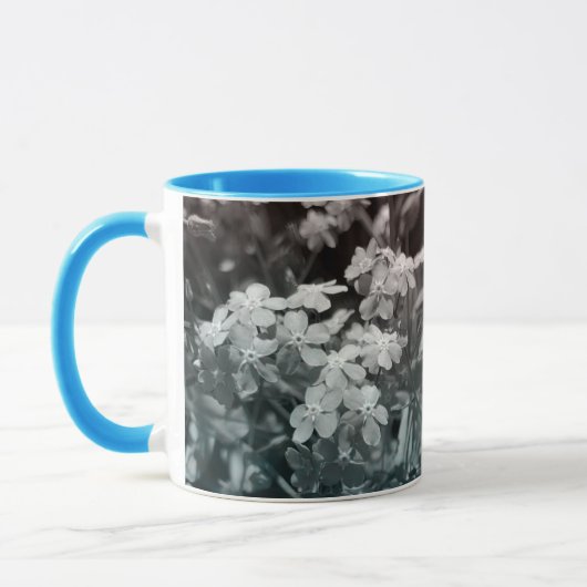 Mug Ne m'oublie pas (Gauche)