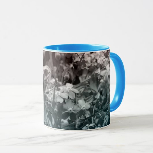 Mug Ne m'oublie pas (Devant droit)