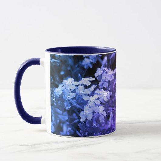 Mug ne m'oublie pas (Gauche)