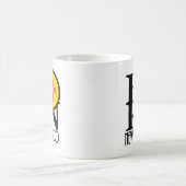 Mug NÉ Nouveau-Mexique 11oz (Centre)