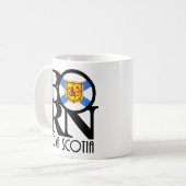 Mug NÉ Nouvelle-Écosse Canada 11oz (Devant gauche)