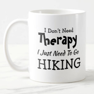 Mug Ne pas avoir besoin de thérapie Aller seulement Ra