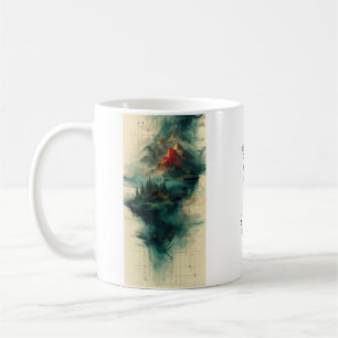 Mug Ne Pas Déranger Déjà Déjà Irrité Mode Grincheux No