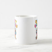 Mug Ne pas Déranger Donut (Centre)