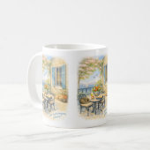 Mug Ne pas déranger, S.V.P.! (Devant gauche)