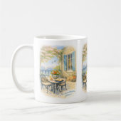 Mug Ne pas déranger, S.V.P.! (Gauche)