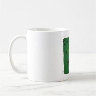 Mug Ne pas déranger..s'il vous plaît..