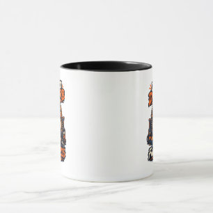Mug Ne pas déranger T-shirt de gamer Hérisson Boss Fin