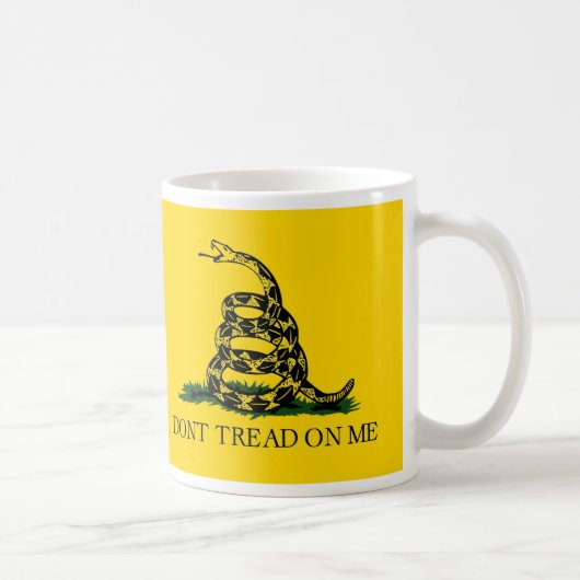 Mug Ne pas me tromper (Droite)