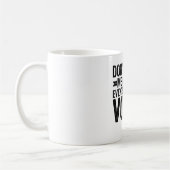 Mug Ne pas m'obliger à utiliser la voix de Mon Gestion (Gauche)