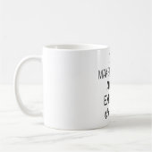 Mug Ne pas m'obliger à utiliser mon compte Voix Exécut (Gauche)