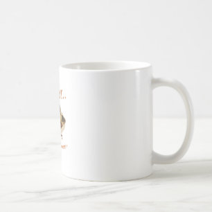 Mug Ne pas ouvrir une boîte de vers