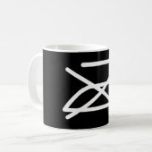 MUG NE PAS REPASSER ! (Devant gauche)