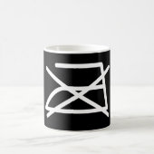 MUG NE PAS REPASSER ! (Centre)