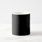 Mug Ne pas revenir Chats Drôle Chat 2024 (Centre)