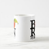 Mug NÉ Peachtree City 11oz (Centre)