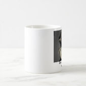 Mug Ne pensez pas même cela (Centre)