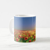 Mug Ne Perds Pas Courage (Devant gauche)