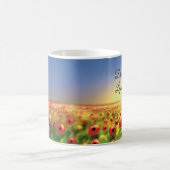Mug Ne Perds Pas Courage (Centre)