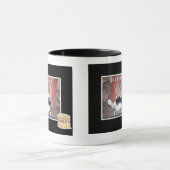 Mug Ne peut pas parler maintenant, le combat de patron (Centre)