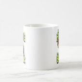 Mug Ne pique pas l'ours (Centre)