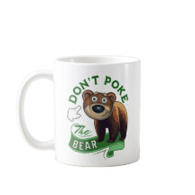 Ne pique pas l'ours