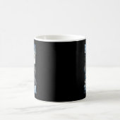 Mug Né pour être un Goon forcé de s'approcher Drôle d' (Centre)