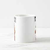 Mug Ne Pousse Pas Les Chevaux (Centre)