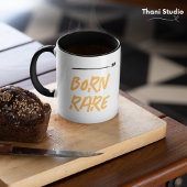 Mug Né Rare Leap Année Garçon Fév 29 Anniversaire