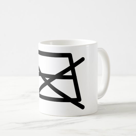 MUG NE REFROIREZ PAS ! (Devant droit)