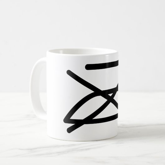 MUG NE REFROIREZ PAS ! (Devant gauche)