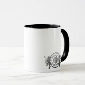 Mug "Ne rien demander - NOYFB" (Devant droit)