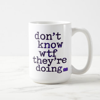 Mug Ne Sais Pas Ce Qu'ils Font – Vibes Indie Sleaze