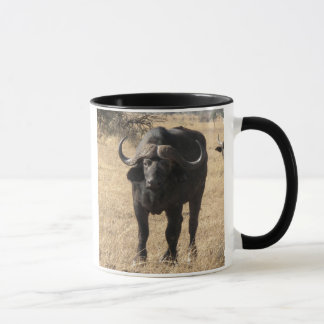 MUG NE SALISSEZ PAS AVEC MOI